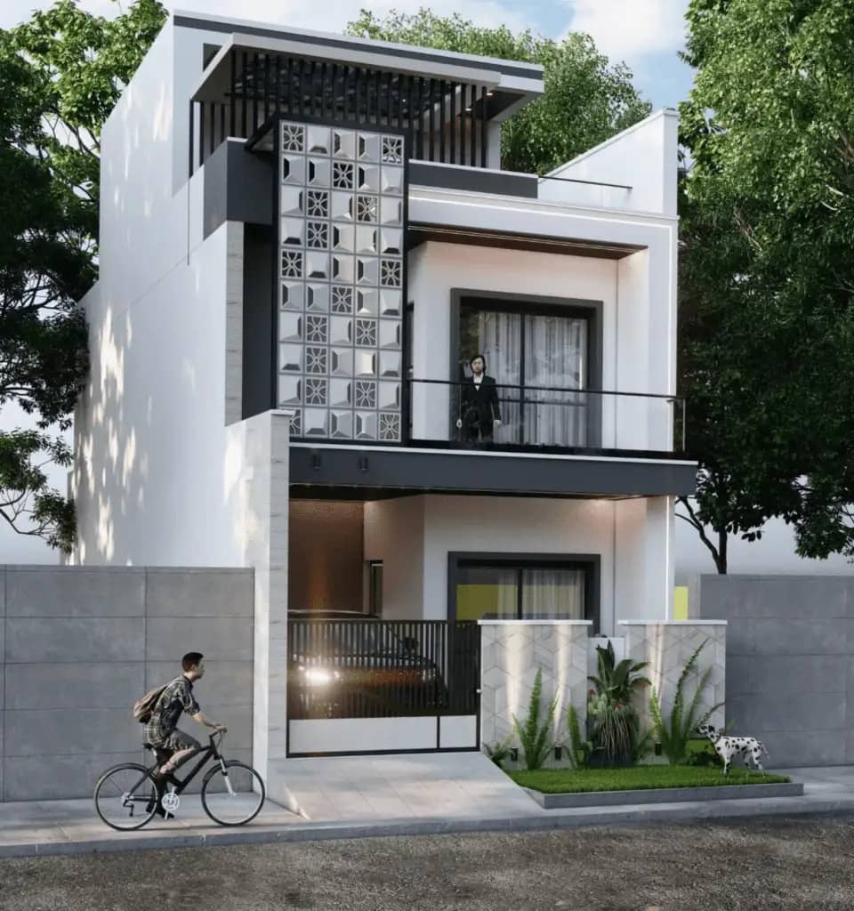 3D Render